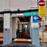 Discovering the Vibrant Charm of Kampong Glam