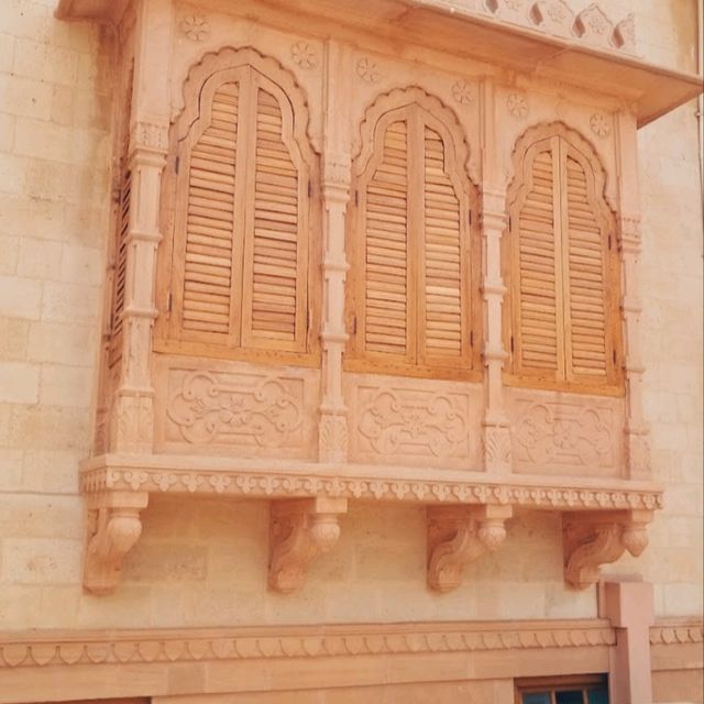 AWESOME MOHATTA PALACE IN KARACHI.