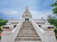   ศาลหลักเมืองอยุธยา 