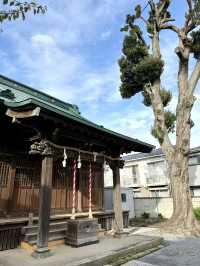 【東京都】石神井の地名が由来