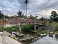 มัสยิด300ปี ตะโละมะเนาะ