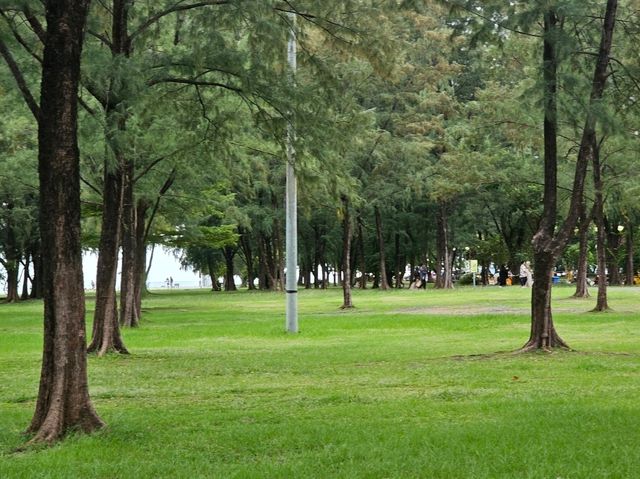 แหล่งพักผ่อน  เมืองภูเก็ต