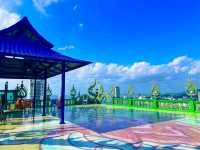 ชมวิวสวยกลางเมืองศรีราชา