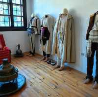 Albanian League of Prizren Museum