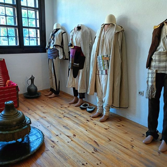 Albanian League of Prizren Museum