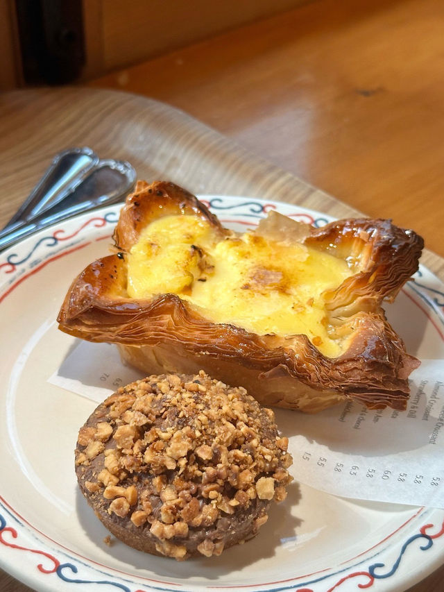 베이커리 맛집💝신용산 테디뵈르하우스 용산점☪️
