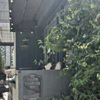 【韓国】ブランチが美味しいCAFE GRASSE🥗