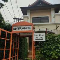 " Lanta island " ลันตาลันใจ เกาะเล็กๆแสนสงบ