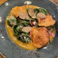 La Piola Cucina Italiana - 大安巷弄內道地的義大利餐廳
