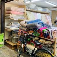 大阪° 鶴橋ㅣ韓國傳統市場集中地ㅣ鶴橋商店街