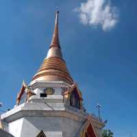 วัดเก่าแก่ในเขตดอนเมือง✨️