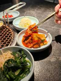 高質版韓式燒肉