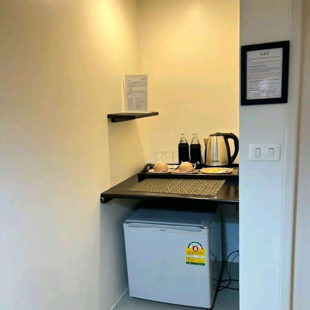Nan Boutique Hotel