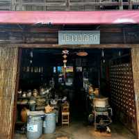 ที่นี่ "ถนนยมจินดา" เมืองเก่าระยอง 