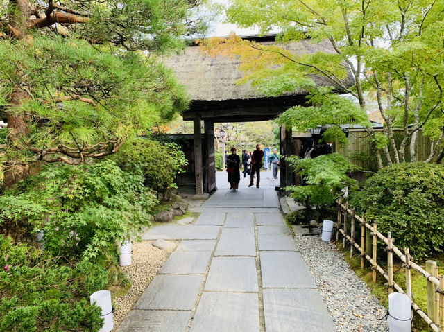 松島　円通院