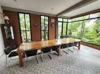 “โอ​ยั๊วะ​เมืองโบราณ​” ร้านอาหารบางปู