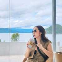 เขื่อนศรีนครินทร์ [Srinagarind Dam] กาญจนบุรี