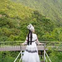 Hà Nội - Tam Đảo 