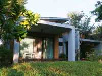 ที่พักติดทะเลระยอง Chatnipa Beach Resort 