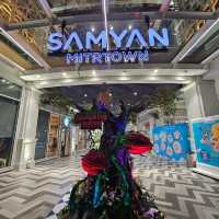 SamyanMitrtownEnchantedOfHorror