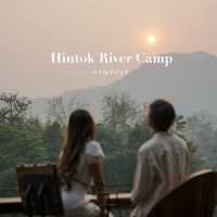 Hintok River Camp