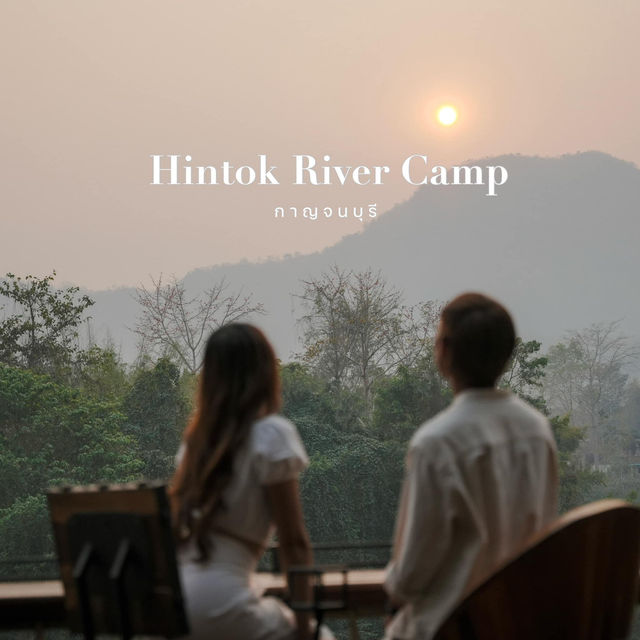 Hintok River Camp