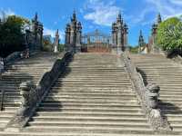 Mausoleum of Emperor Khai 