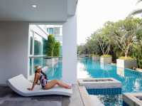 Mida De Sea Hua Hin ที่พักสุดชิลล์ ทำเลดี