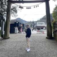 《熊本Day3》高千穗峽的夢幻旅程與在地居酒屋的餘韻
