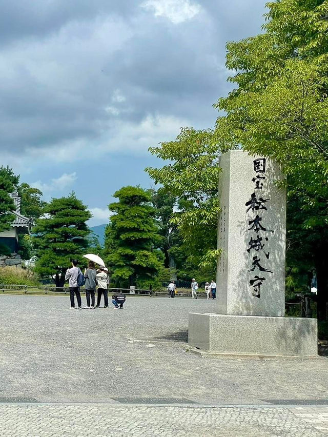 日本最古老的城堡🏰必來！