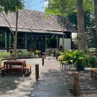 Within Khaoyai ~ คาเฟ่เขาใหญ่สไตล์ยุโรป