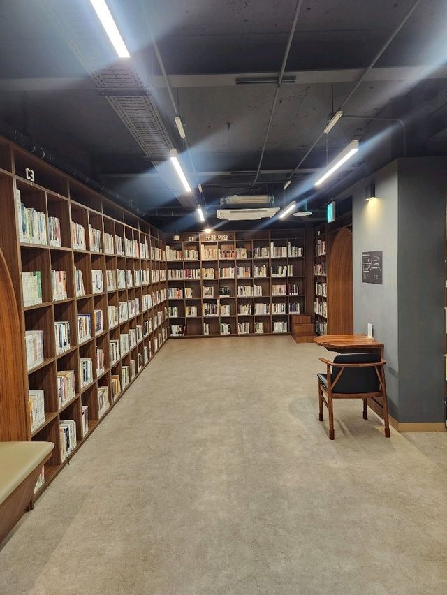 알찬정보가 있는 국내여행지 부산근현대역사관❤️
