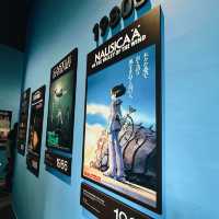 Why! Miyazaki Hayao is in Singapore?