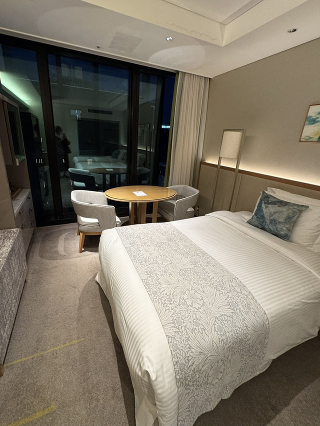 【福岡旅行】 都ホテル