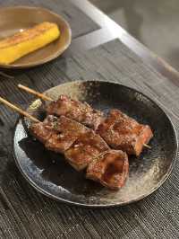 銅鑼灣居酒屋🏮半價串燒優惠🍢🍢