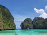 หมู่เกาะพีพี
