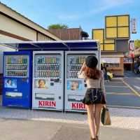 🎌 Bangsaen Toshin แลนด์มาร์คใหม่ของบางแสน 🍡🍢