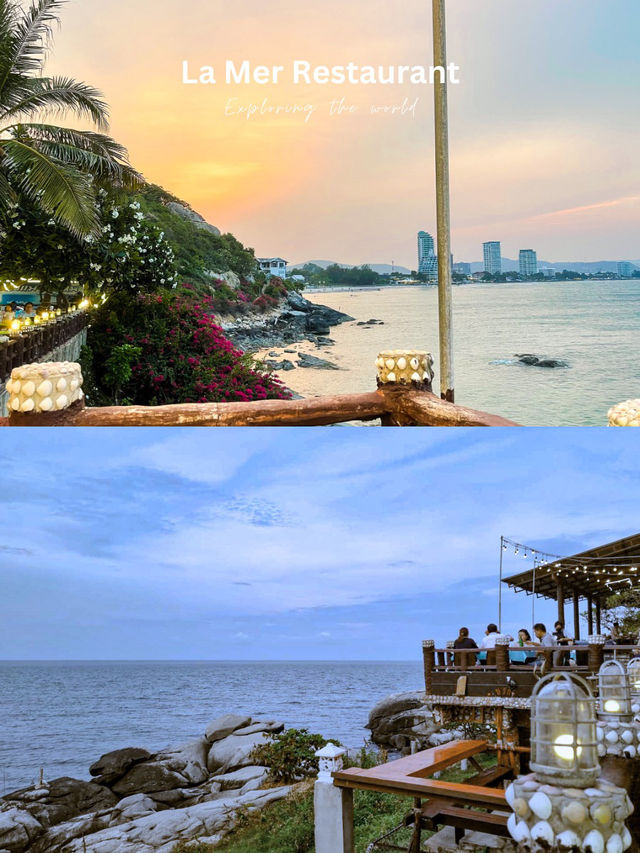 Khao Takiab Beach:Food, and Amazing Viewpoints!