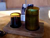 GRAPH coffee co (โครงการบ้านข้างวัด)