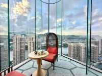 Courtyard by Marriott Hong Kong Sha Tin