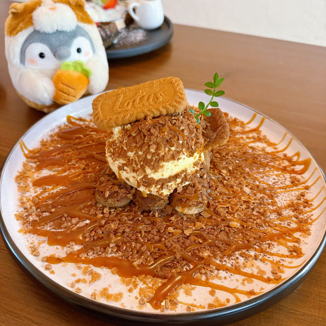 甜品奶啡高質❤️