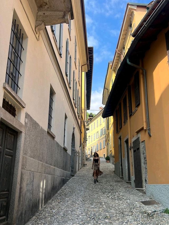 🍝🇮🇹 Unforgettable Solo Adventure in Italy 🇮🇹✨