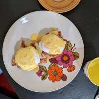 Good local cafe