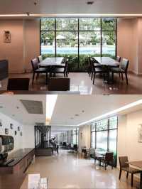 Ibis Bangkok Riverside โรงแรม 3 ดาว ในโล 5 ดาว!