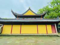 A most significant Zen Buddhist temples in China🇨🇳😎