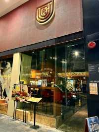 ☕️🪵【 Urban Coffee Roaster 】 🪵☕️