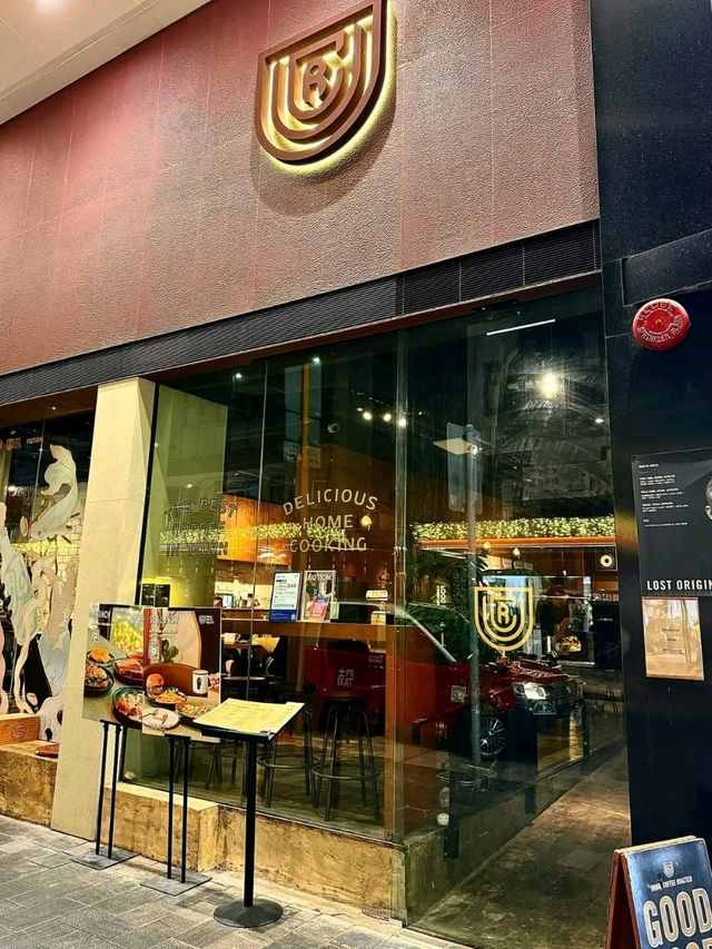☕️🪵【 Urban Coffee Roaster 】 🪵☕️