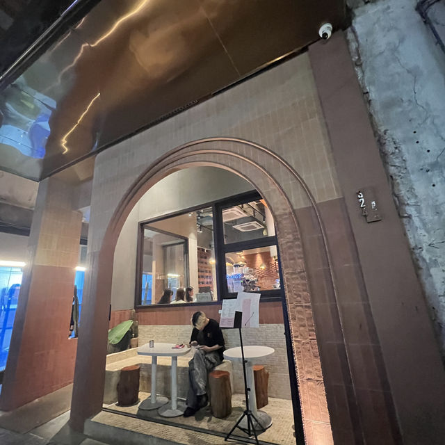 🌸滋味文青風西班牙餐廳🌸2 Soon Cafe 🥂