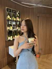 Loewy คาเฟ่สไตล์เกาหลี ย่านสาทร
