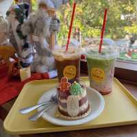 🎄hansacafe.food.garden 🎅🏻🍒